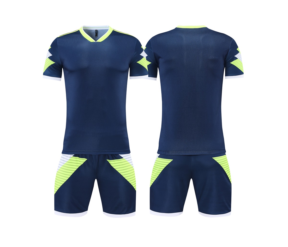 Custom Team Uniforms-2204A